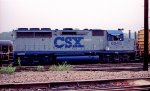 CSX 6245